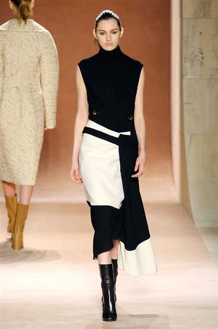 victoria beckham sfilata autunno inverno 2015-16-0014