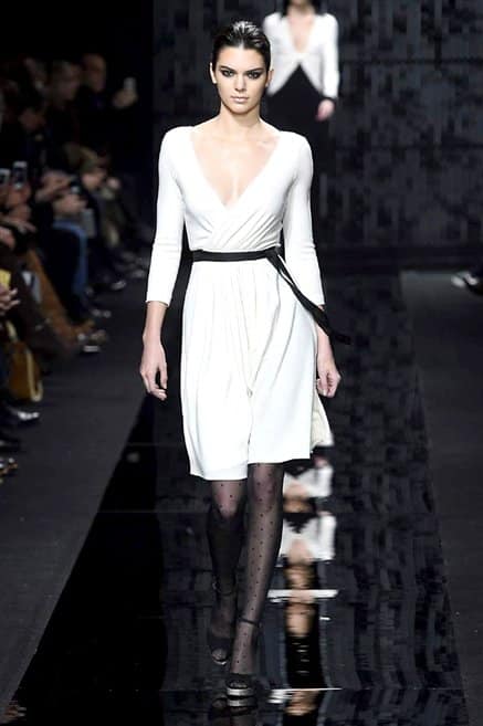 Diane von Furstenberg sfilata autunno inverno 2015-16-001