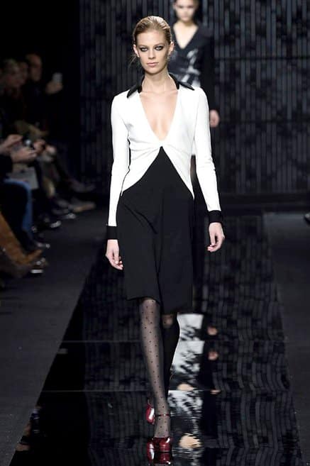 Diane von Furstenberg sfilata autunno inverno 2015-16-002