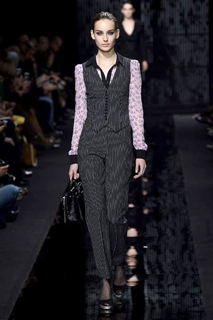 Diane von Furstenberg sfilata autunno inverno 2015-16-005