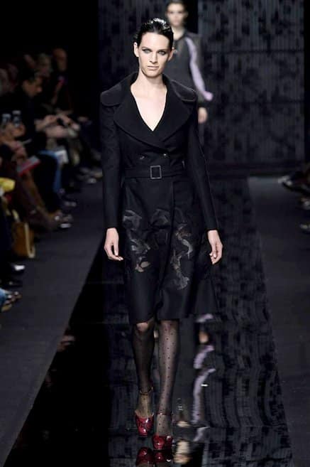 Diane von Furstenberg sfilata autunno inverno 2015-16-006