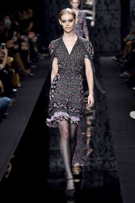 Diane von Furstenberg sfilata autunno inverno 2015-16-008