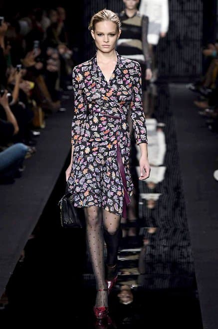 Diane von Furstenberg sfilata autunno inverno 2015-16-009