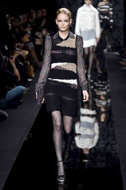 Diane von Furstenberg sfilata autunno inverno 2015-16-0010