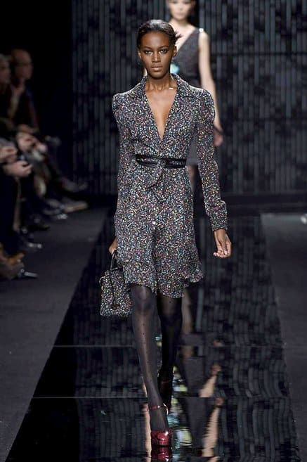 Diane von Furstenberg sfilata autunno inverno 2015-16-0013