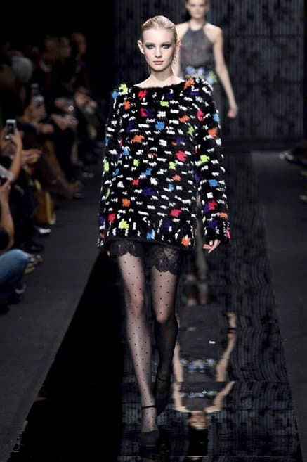 Diane von Furstenberg sfilata autunno inverno 2015-16-0015