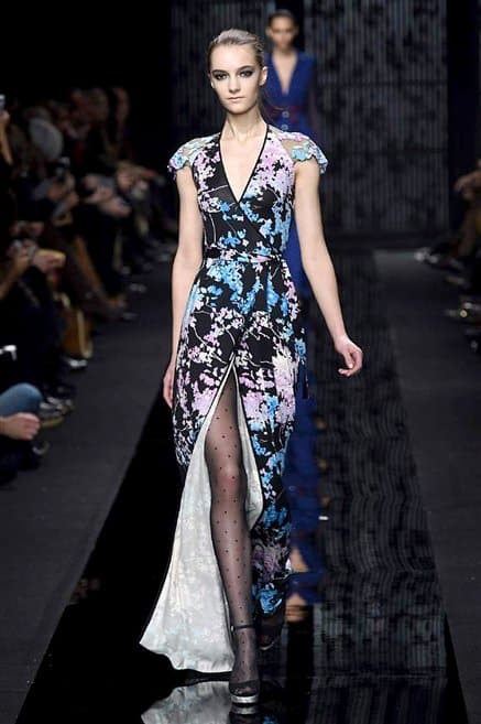 Diane von Furstenberg sfilata autunno inverno 2015-16-0020