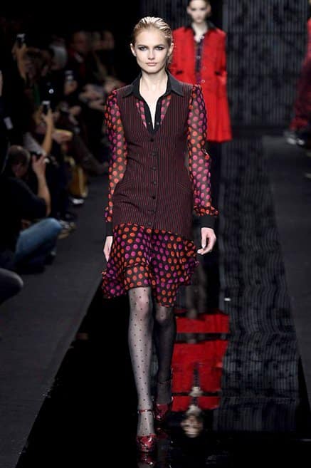 Diane von Furstenberg sfilata autunno inverno 2015-16-0022