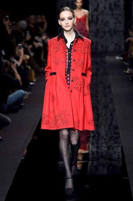 Diane von Furstenberg sfilata autunno inverno 2015-16-0023