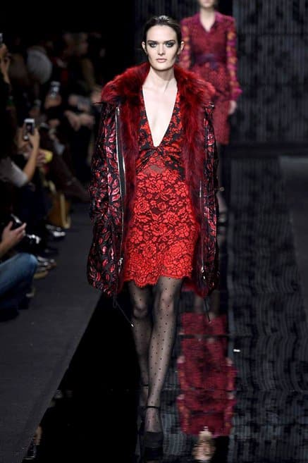 Diane von Furstenberg sfilata autunno inverno 2015-16-0025