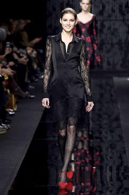 Diane von Furstenberg sfilata autunno inverno 2015-16-0032