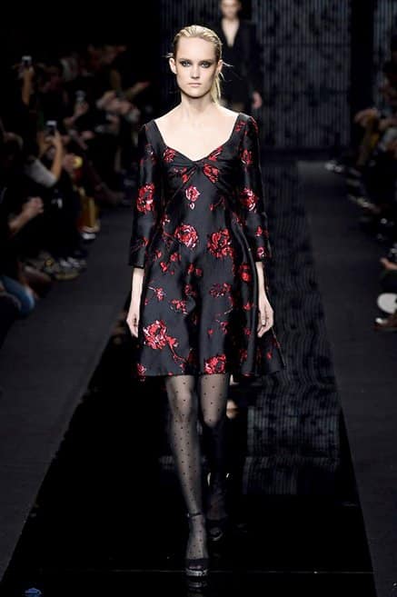 Diane von Furstenberg sfilata autunno inverno 2015-16-0033