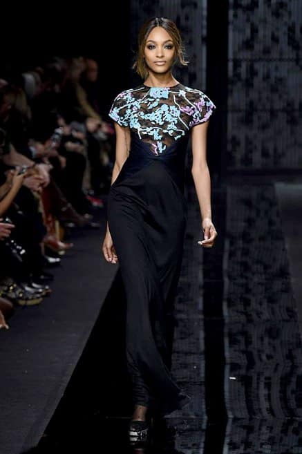 Diane von Furstenberg sfilata autunno inverno 2015-16-0037