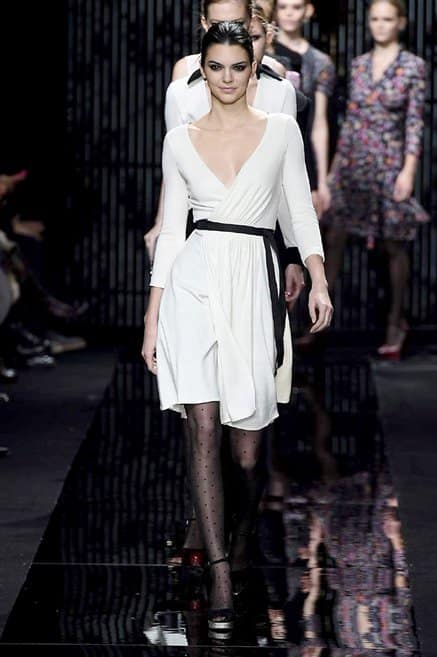 Diane von Furstenberg sfilata autunno inverno 2015-16-0038