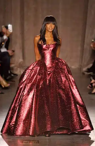zac_posen sfilata autunno inverno