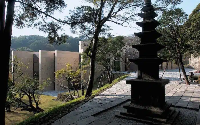 Kamakura-House