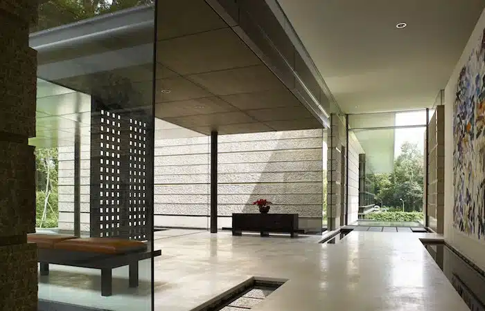 Leedon-Park-House