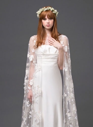 alberta ferretti sposa