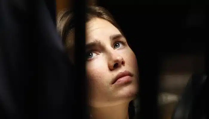 Amanda Knox,