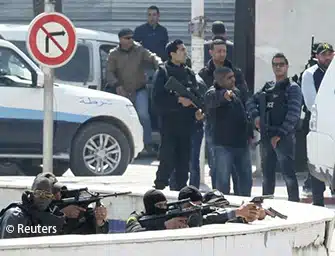 attentato tunisi