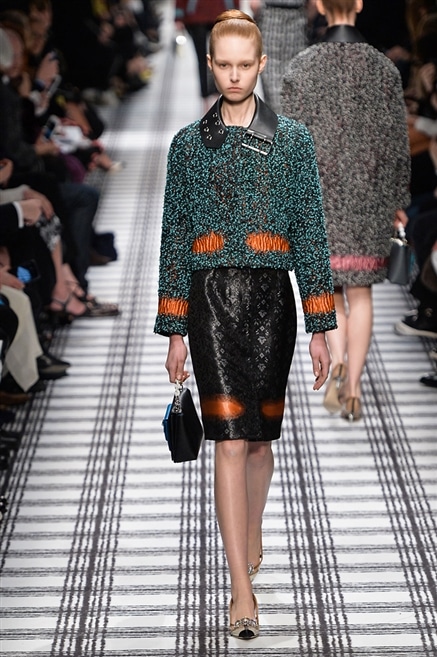 Balenciaga collezione autunno inverno 2015-2016 0016