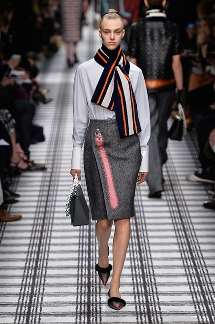 Balenciaga collezione autunno inverno 2015-2016 0021