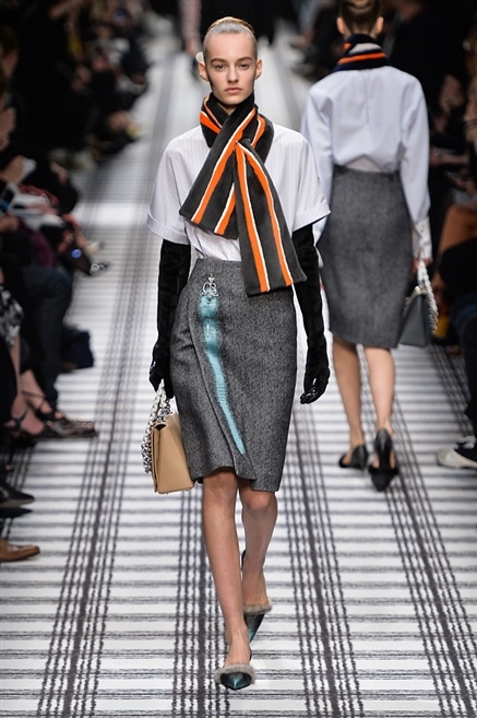 Balenciaga collezione autunno inverno 2015-2016 0022