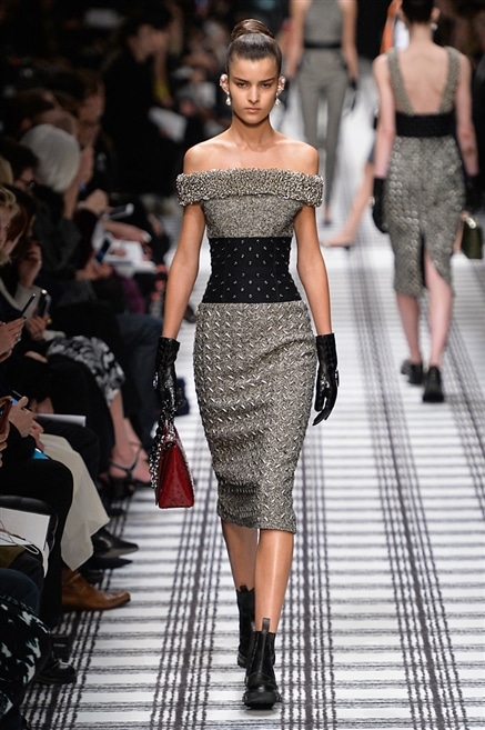 Balenciaga collezione autunno inverno 2015-2016 0026