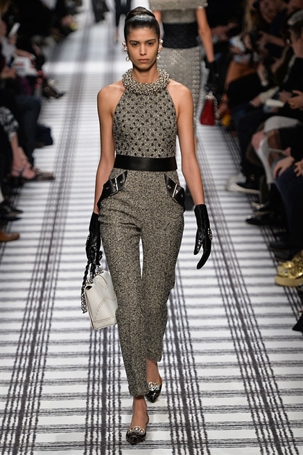 Balenciaga collezione autunno inverno 2015-2016 0027