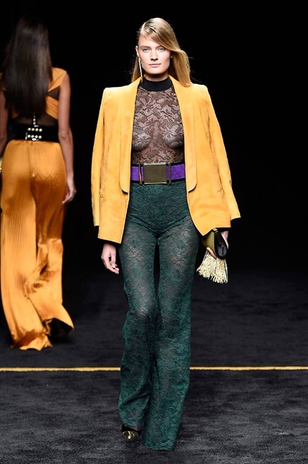 Balmain collezione donna aunno inverno 2015-16 006