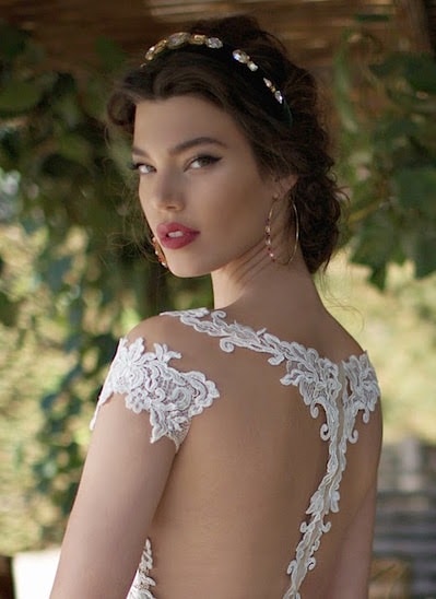 berta accessori sposa 2015