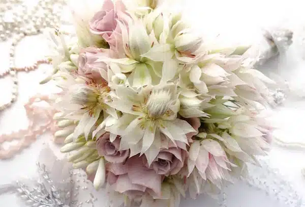 bouquet da sposa 2015