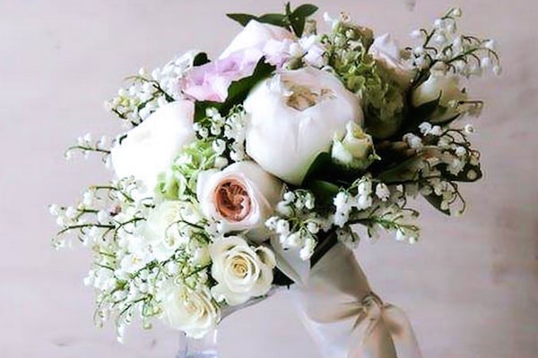 bouquet sposa 2015