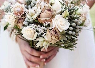 bouquet sposa 2015