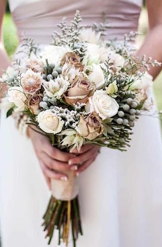 Bouquet Sposa Piccolo.15 Bouquet Sposa 2015 Classici E Originali Donne Sul Web