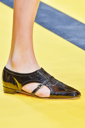 Carven shs S15 011