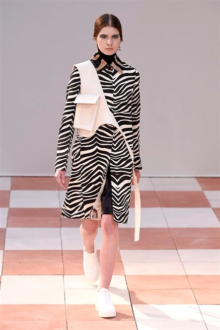 Céline: sfilata autunno inverno 2015-16 002