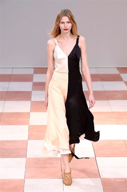Céline: sfilata autunno inverno 2015-16 005