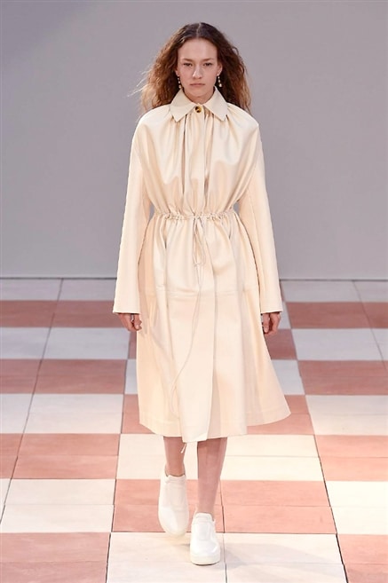 Céline: sfilata autunno inverno 2015-16 007