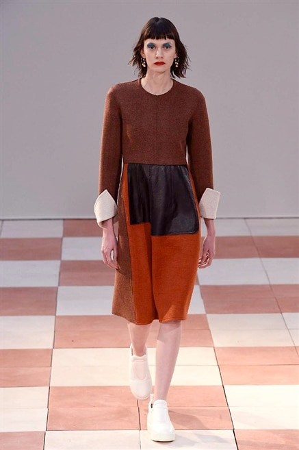 Céline: sfilata autunno inverno 2015-16 009