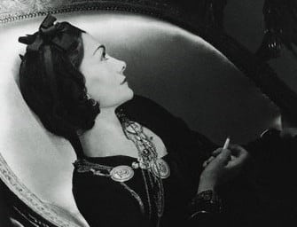 Coco Chanel 1937
