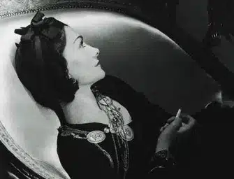 Coco Chanel 1937