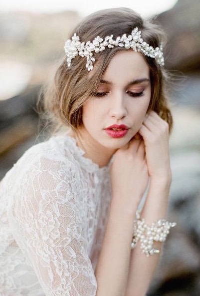 coroncina sposa 2015