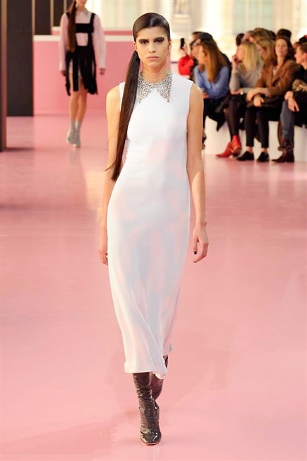 Christian Dior  sfilata autunno inverno 2015-2016 009