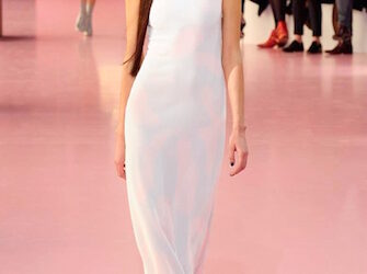 dior collezione donna autunno iverno 2015-2016