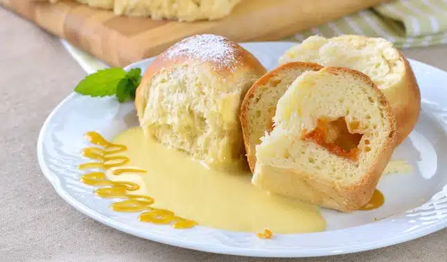 DOLCE BUCHTELN