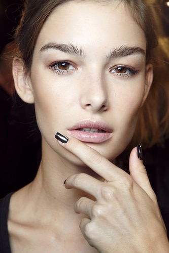 DSquared unghie smalto
