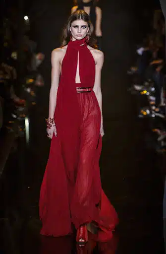 elie saab collezione inverno 2015