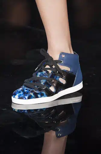 Scarpe Emporio Armani estate 2015