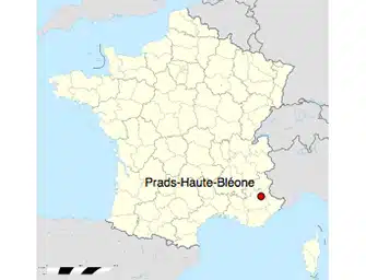 francia aereo caduto